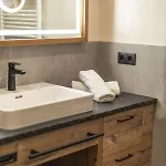 Grubi's Chalet Alm * Gerlos