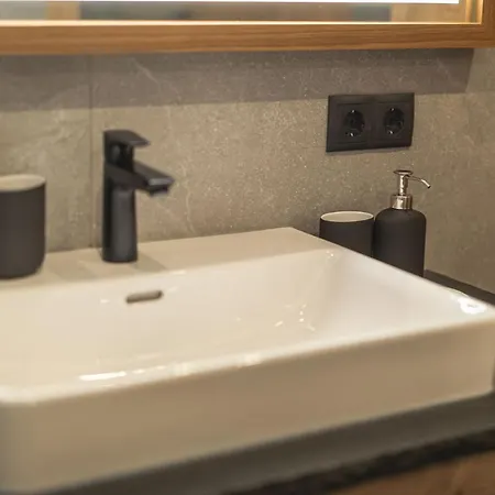 Grubi's Chalet Alm 겔로스