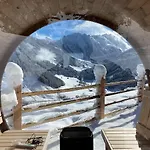 Grubi's Chalet Alm Gerlos