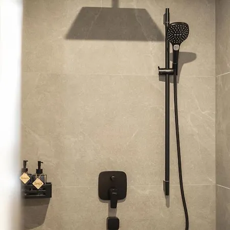 Grubi's Chalet Alm Gerlos